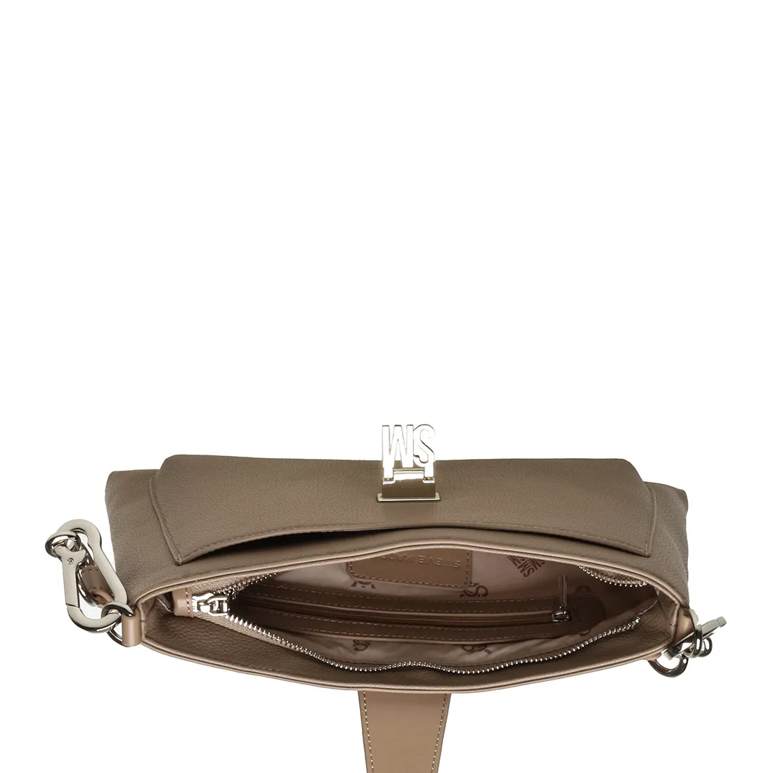 Blilou Shoulder bag TAUPE