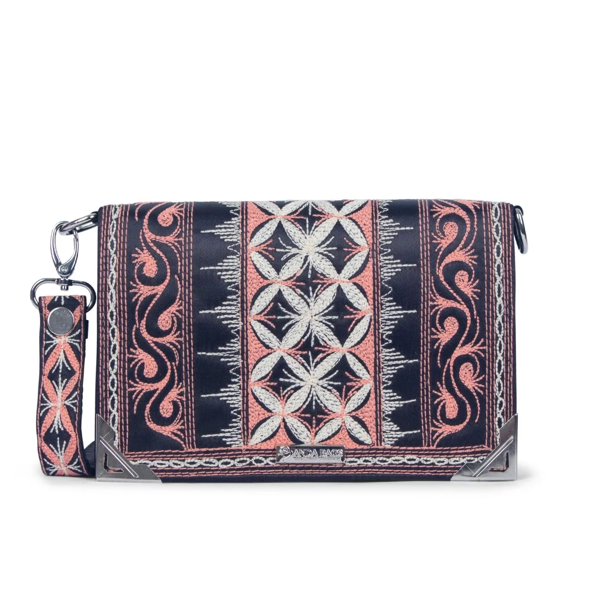 Crossbody Purse