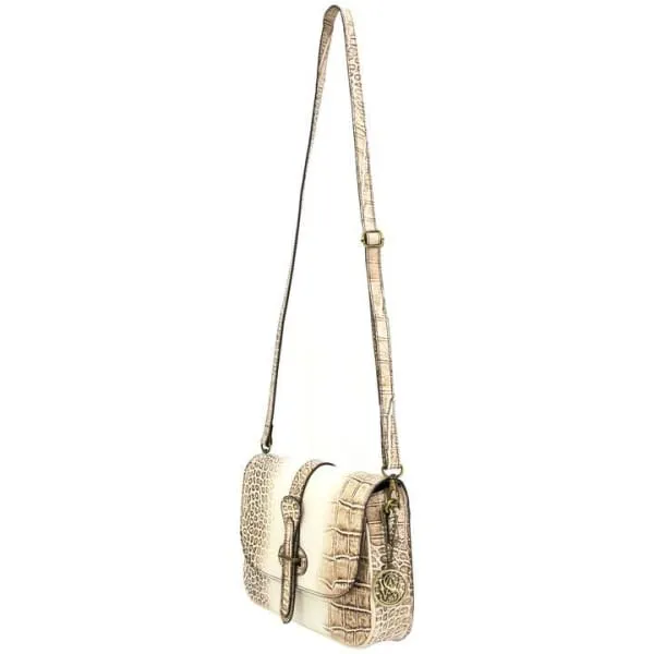 Everest Croc Concealed Carry Crossbody Purse