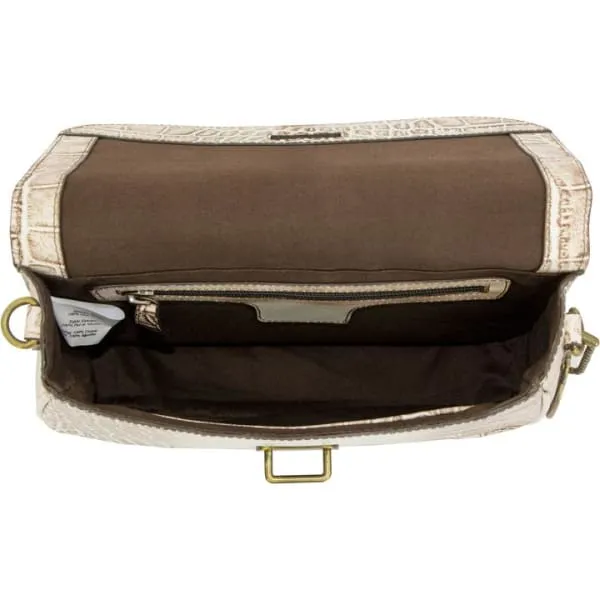 Everest Croc Concealed Carry Crossbody Purse
