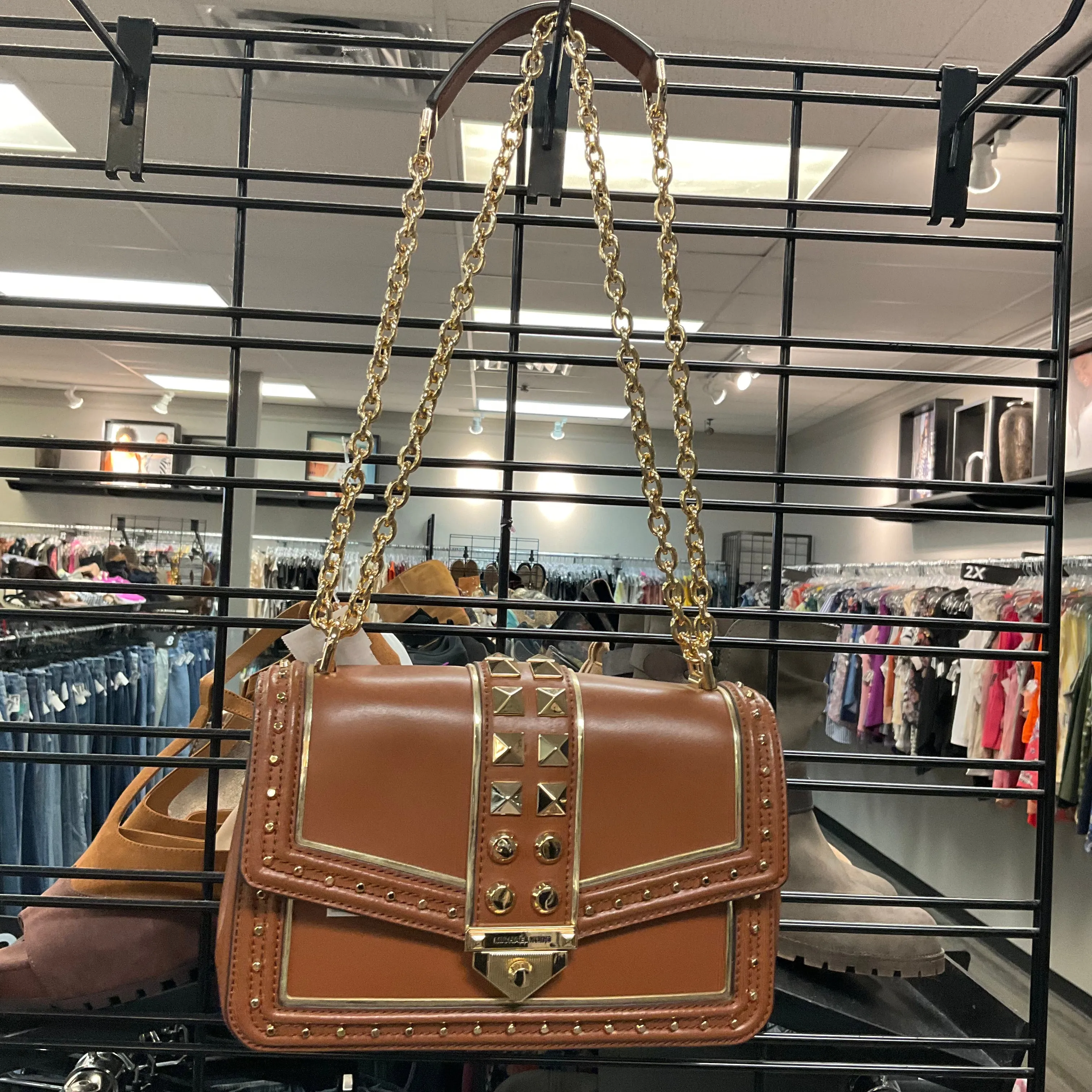 Handbag Michael Kors, Size Medium