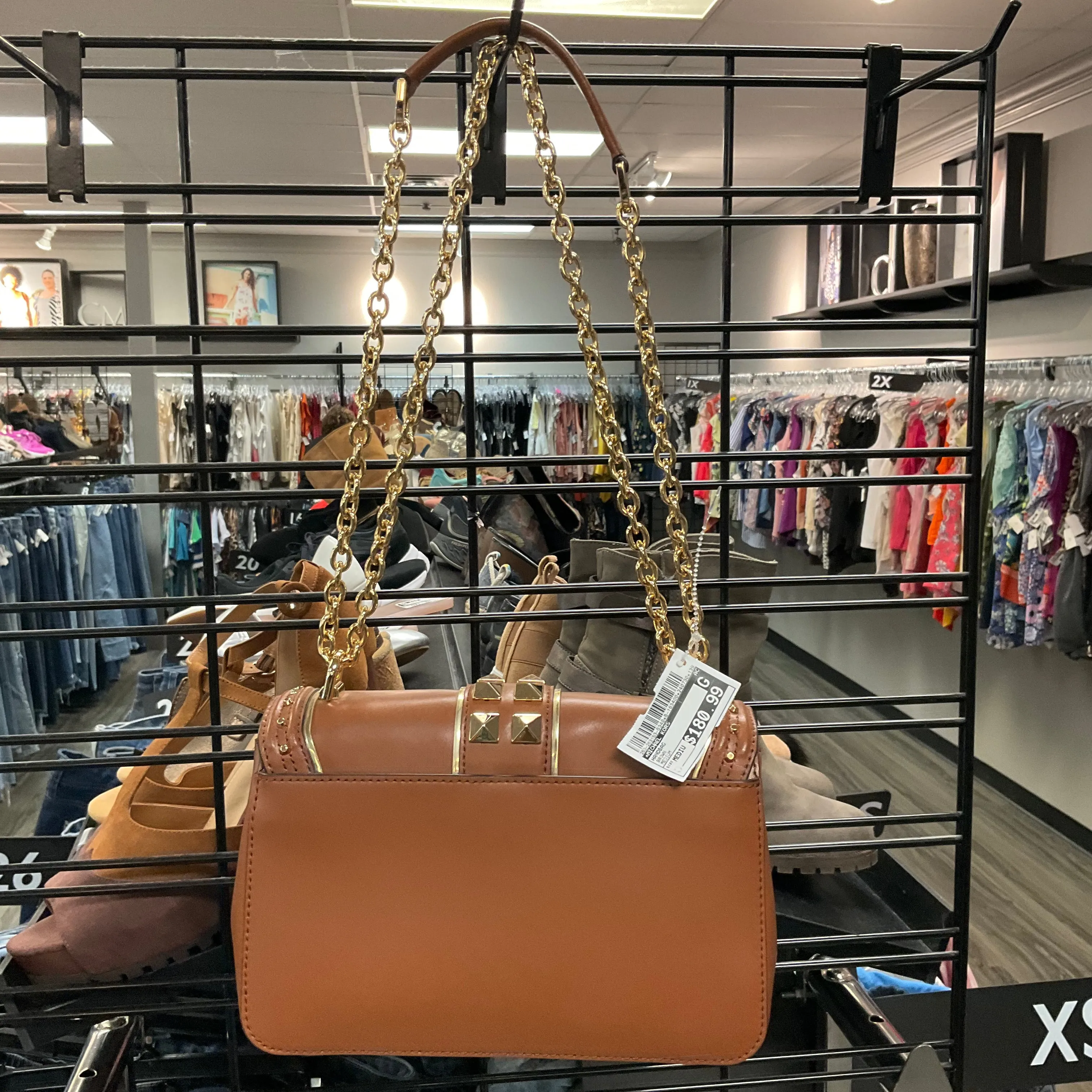 Handbag Michael Kors, Size Medium