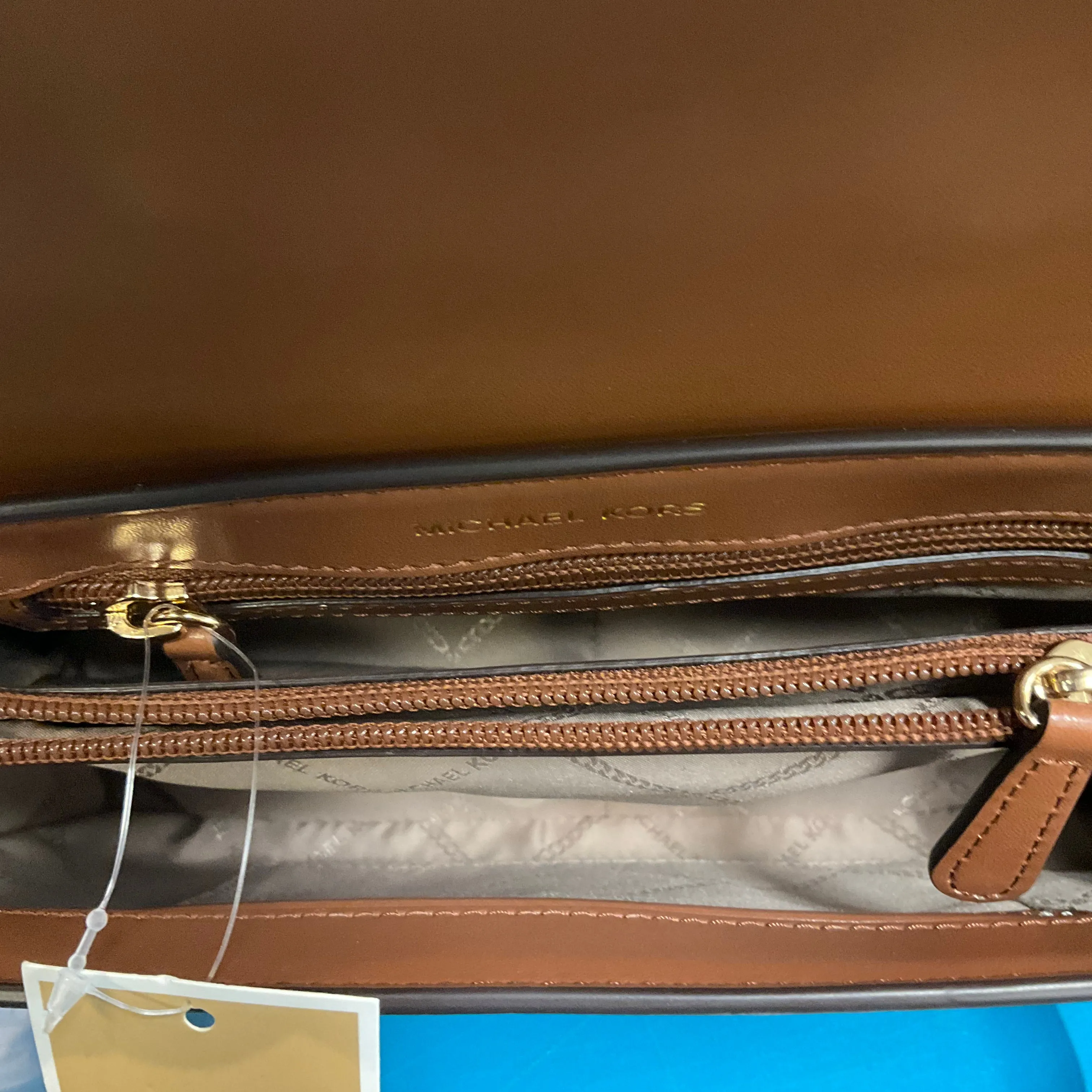 Handbag Michael Kors, Size Medium
