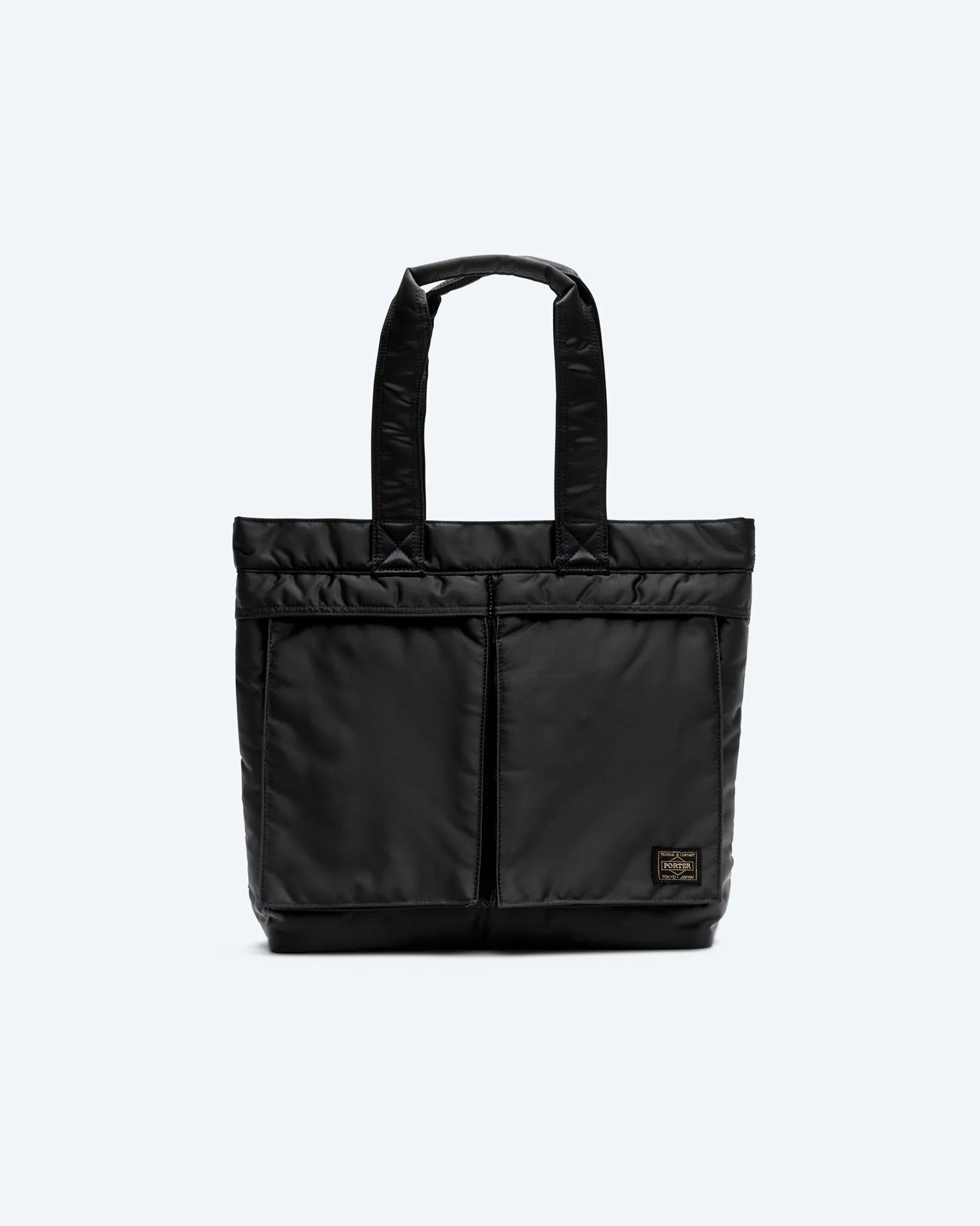 Porter Tote Bag