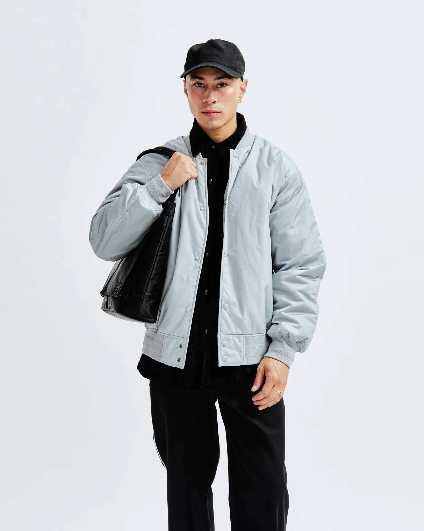 Porter Tote Bag